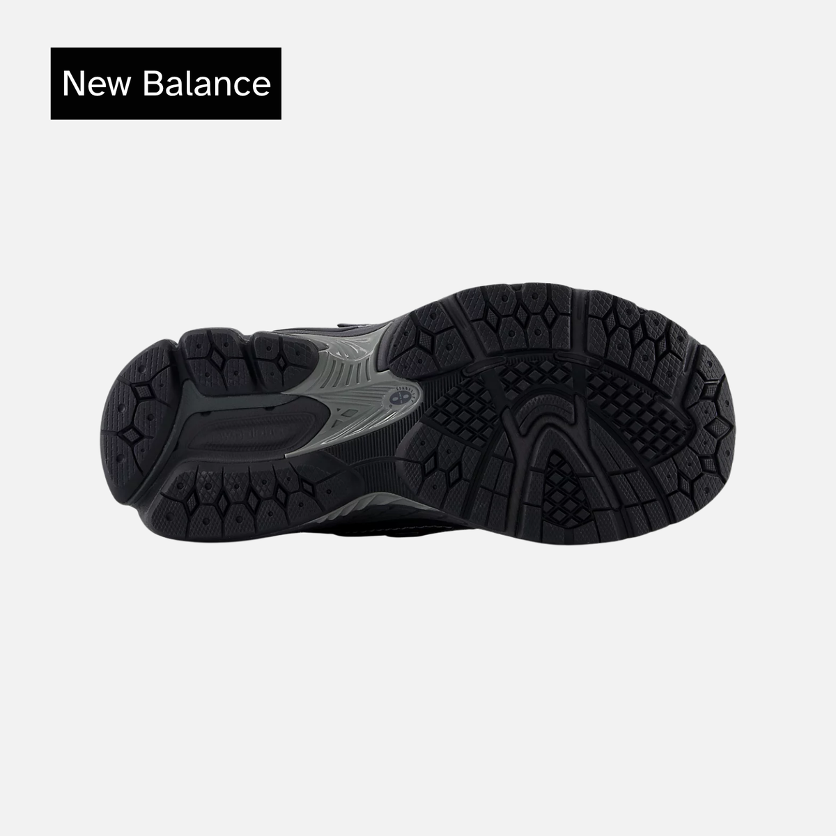 New Balance 1906R Big Kid Phantom