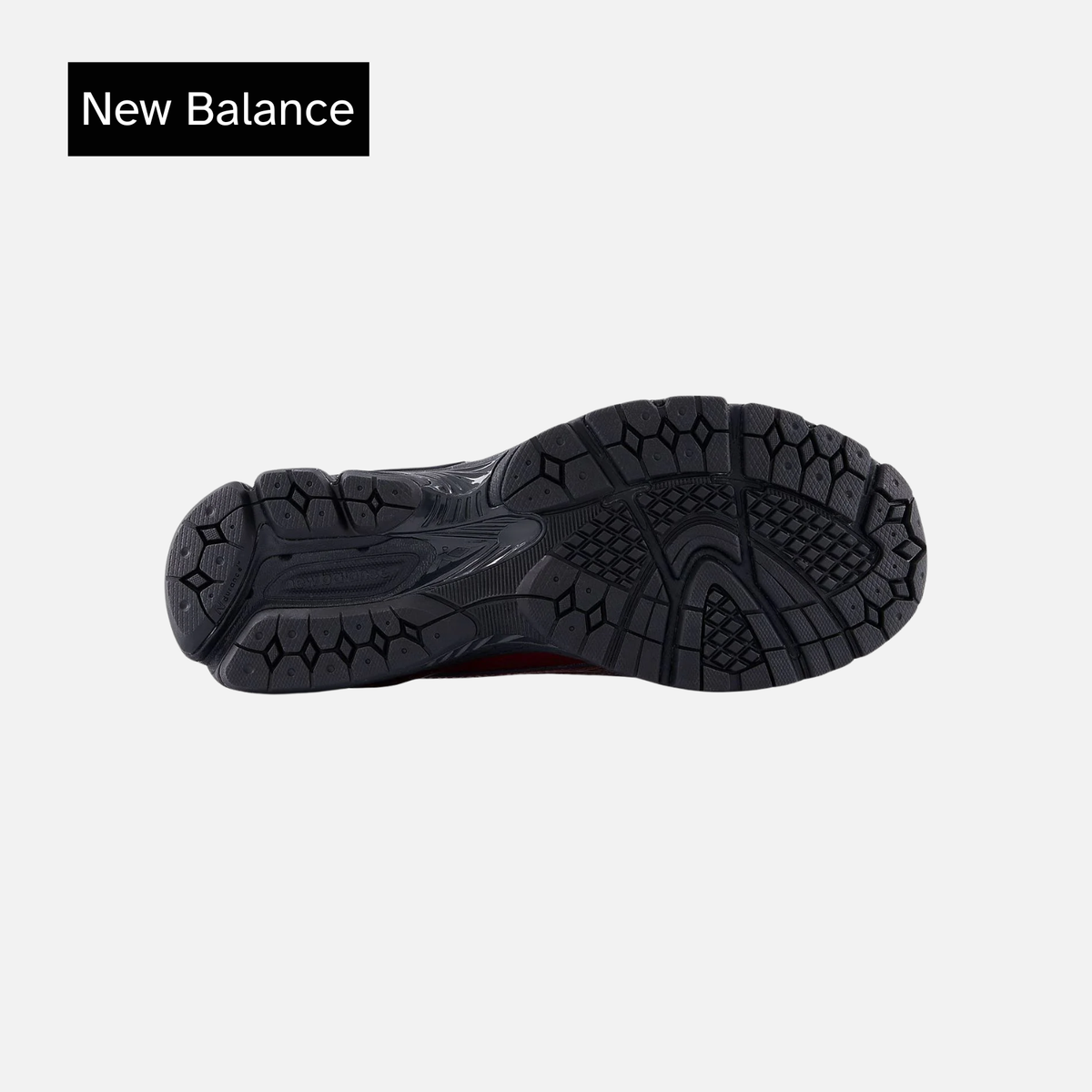 New Balance 1906L Red Croc
