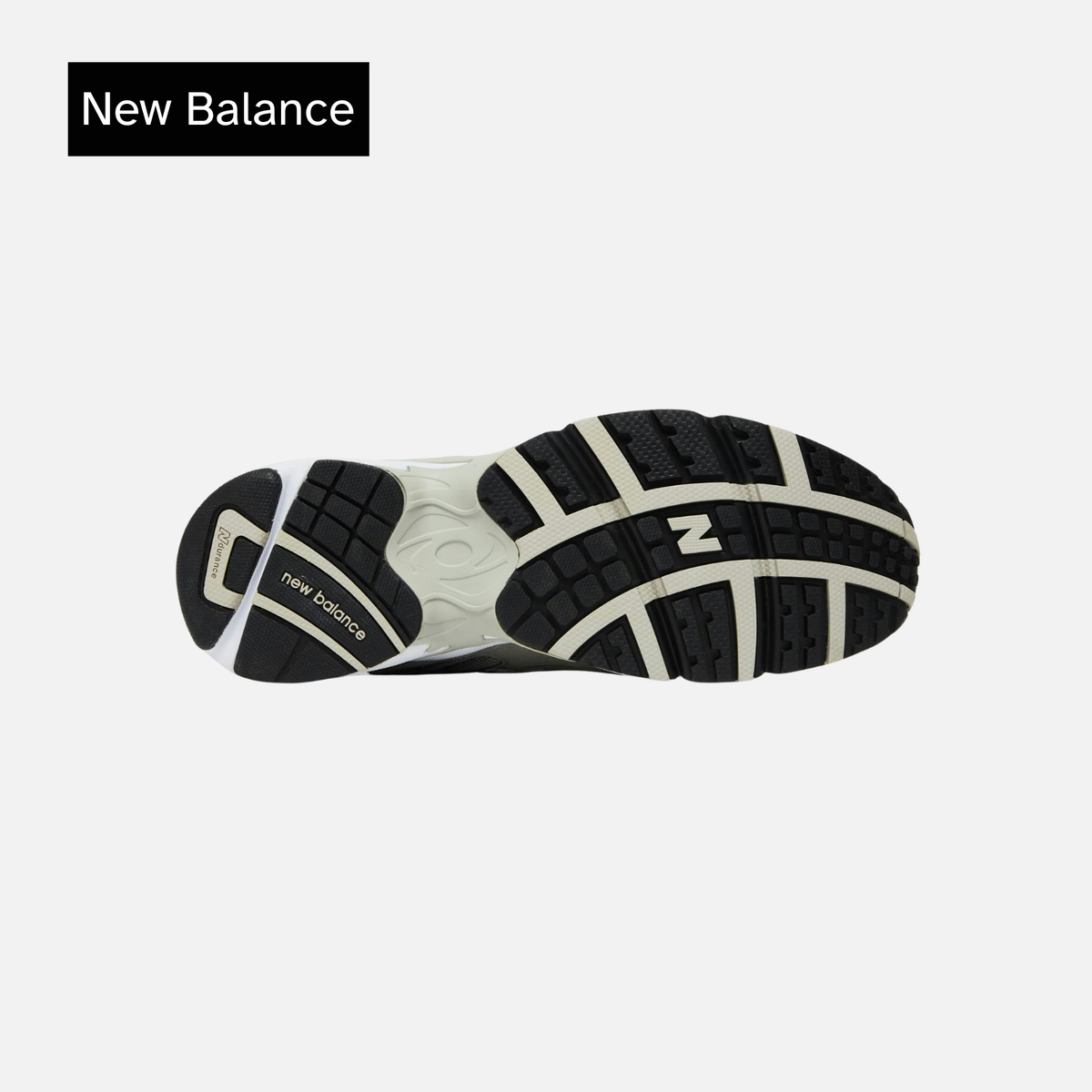 New Balance 725 Grey
