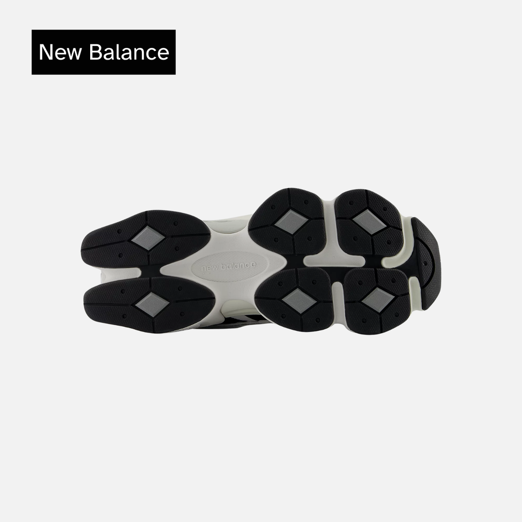 New Balance 9060 Reflection Black