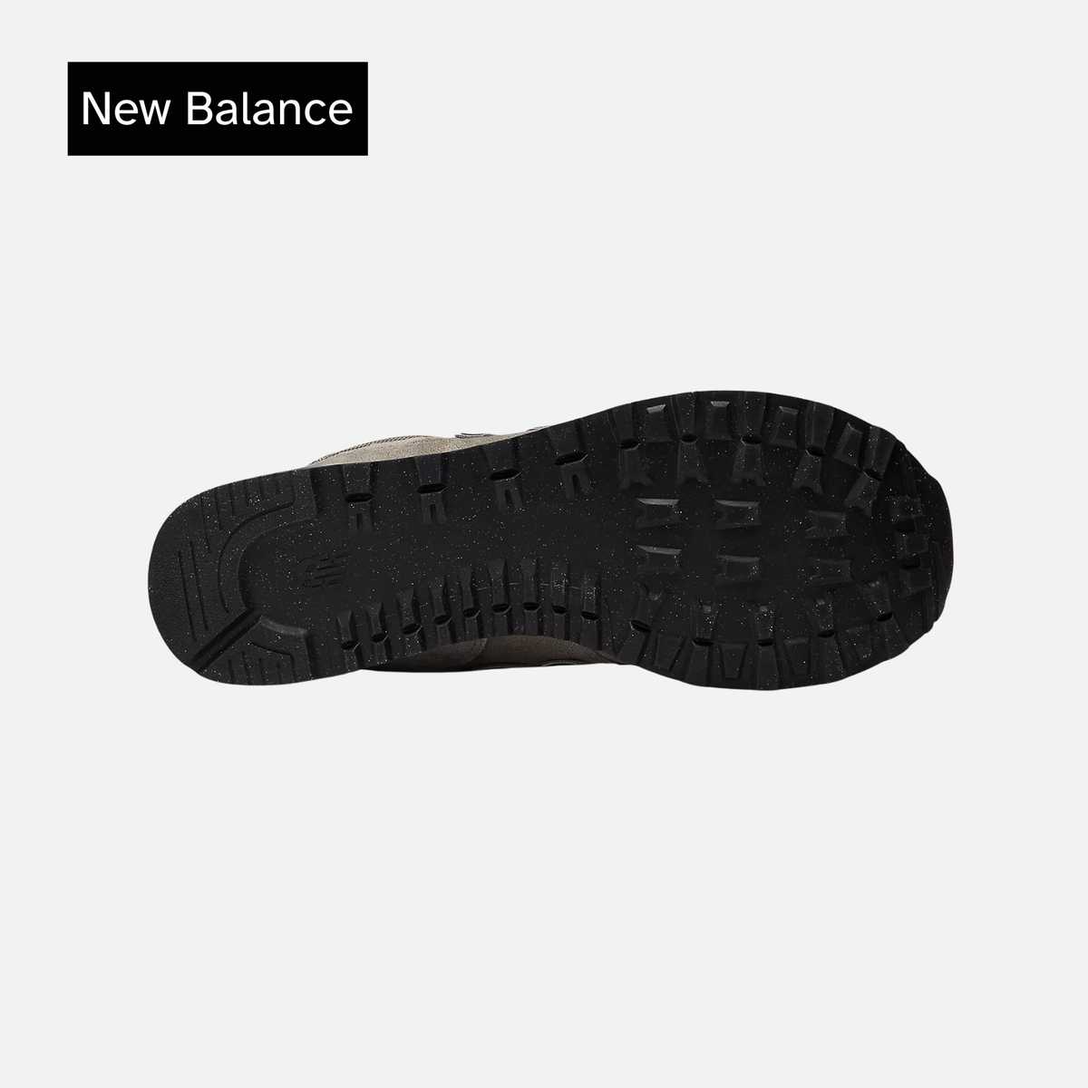 New Balance 574 Core Pack - Grey