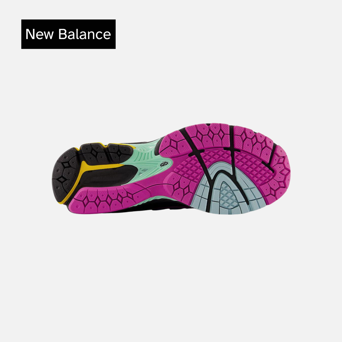 New Balance 1906R Neon Nights