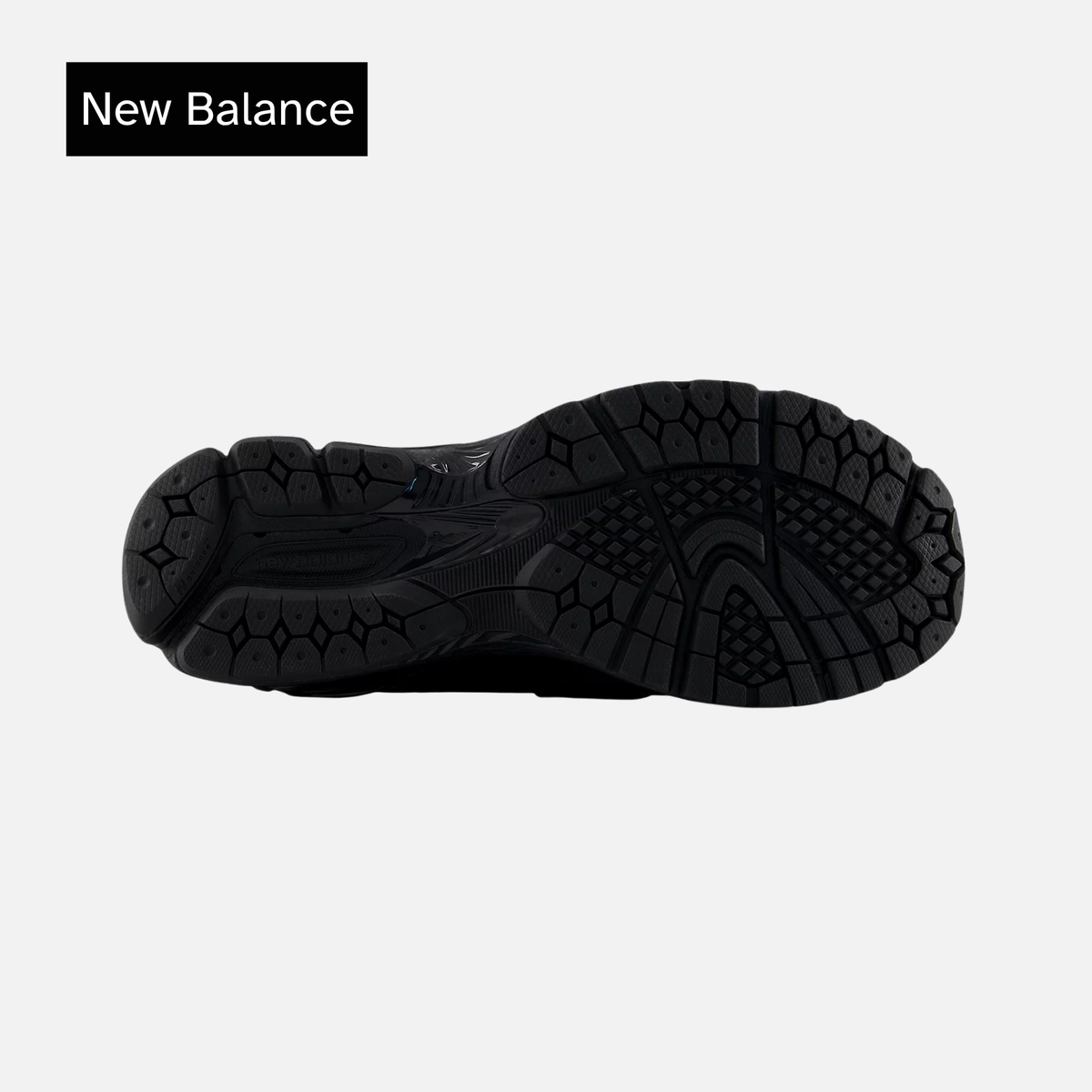 New Balance 1906L Black Angora