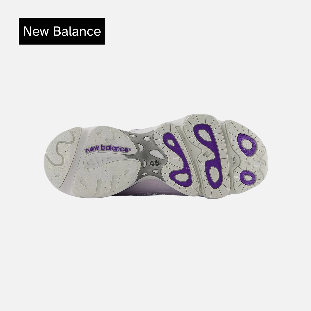 New Balance 1000 Taro