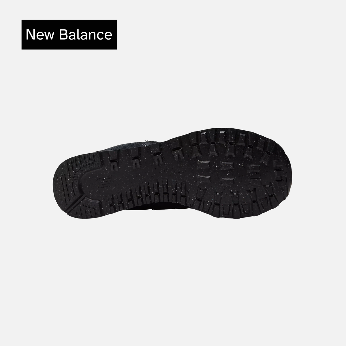 New Balance 574 Core Pack - Black