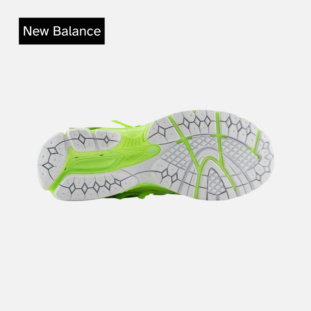 New Balance 1906A Mint Flash