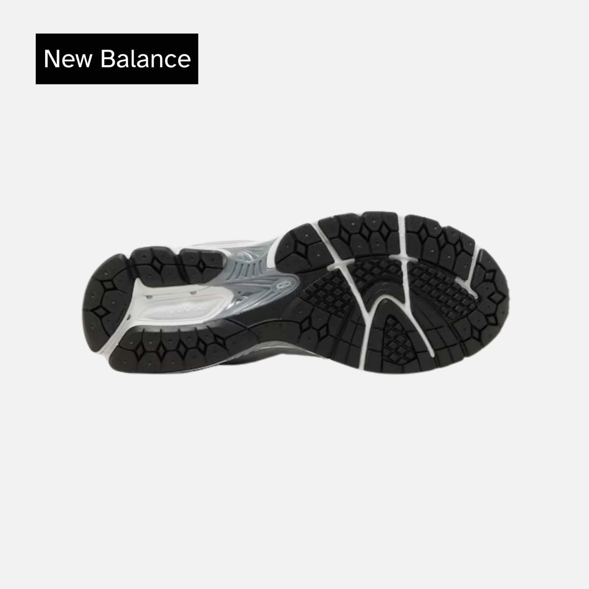 New Balance 2002R Steel Orca