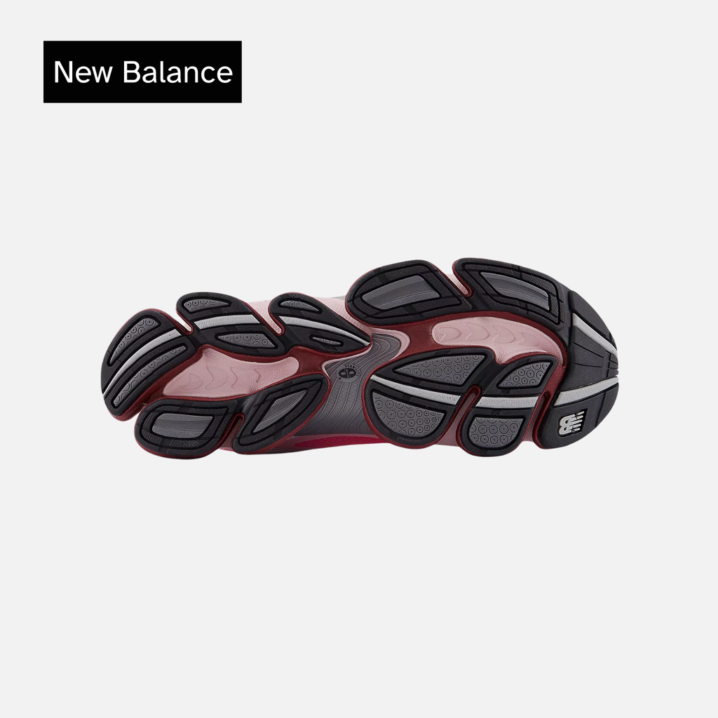 New Balance ABZORB 2000 Rose Sugar