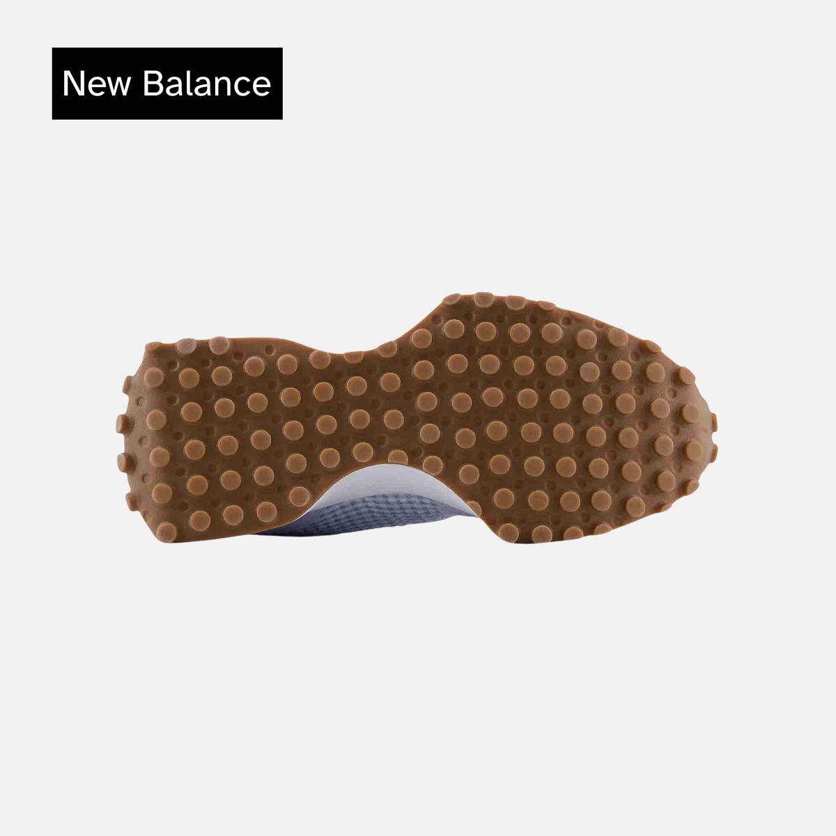 New Balance Wmns 327 Oxford Blue