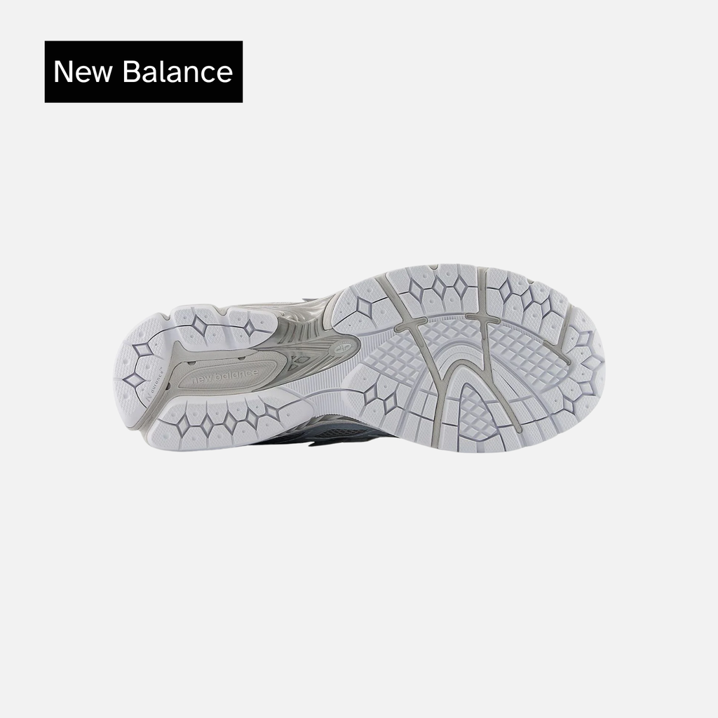 New Balance 1906W Silver Metallic White