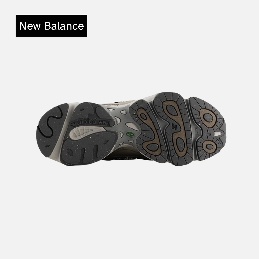 New Balance 1000 Arid Stone Light Silver