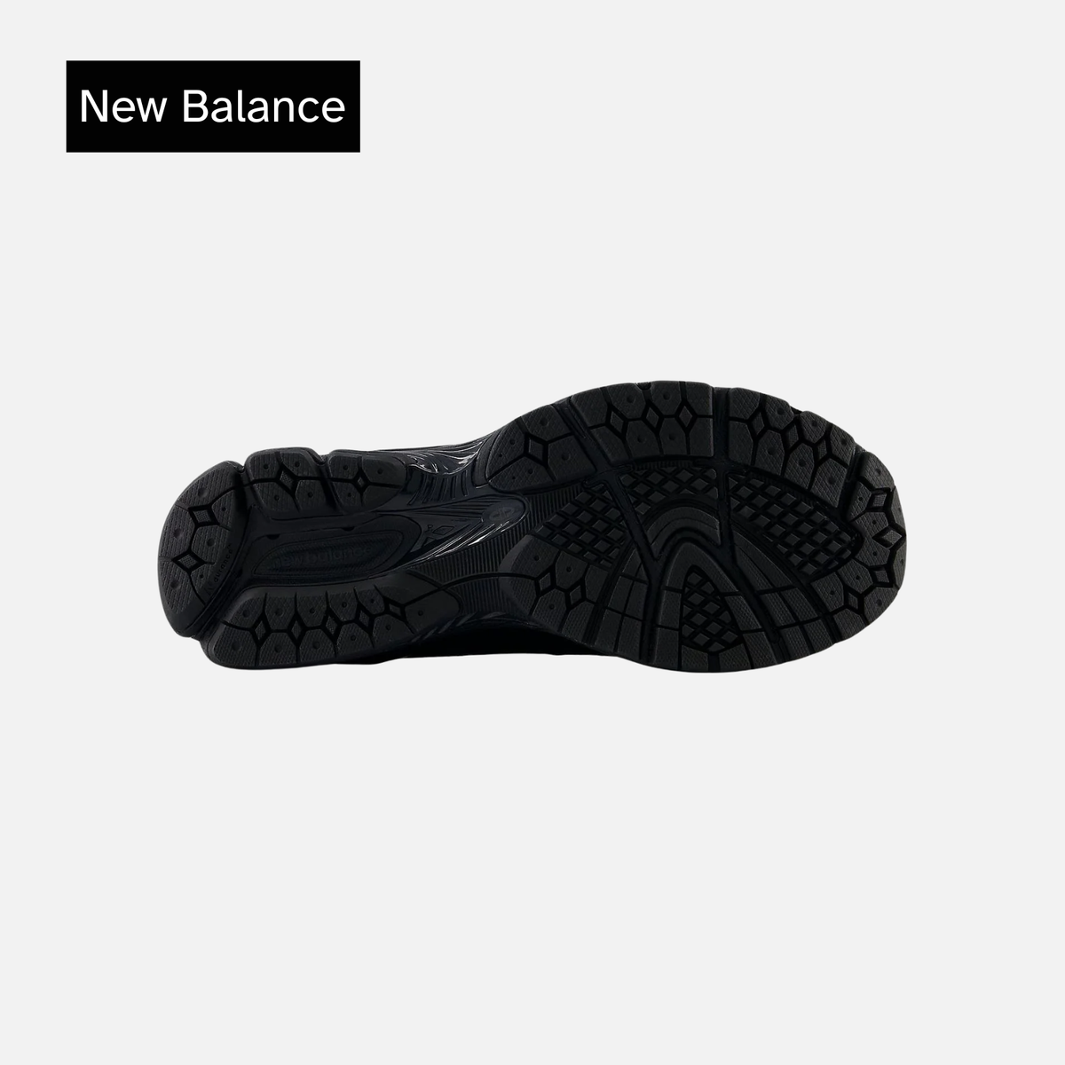 New Balance 1906L Black