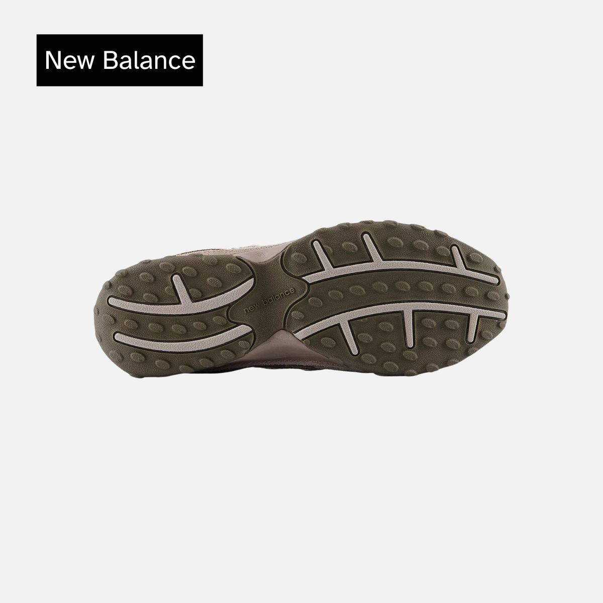 New Balance 204L Mushroom Arid Stone