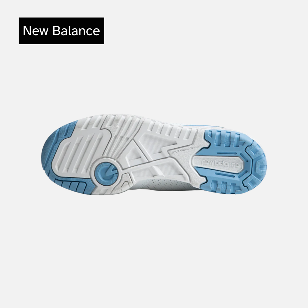 New Balance Wmns 550 Blue Haze