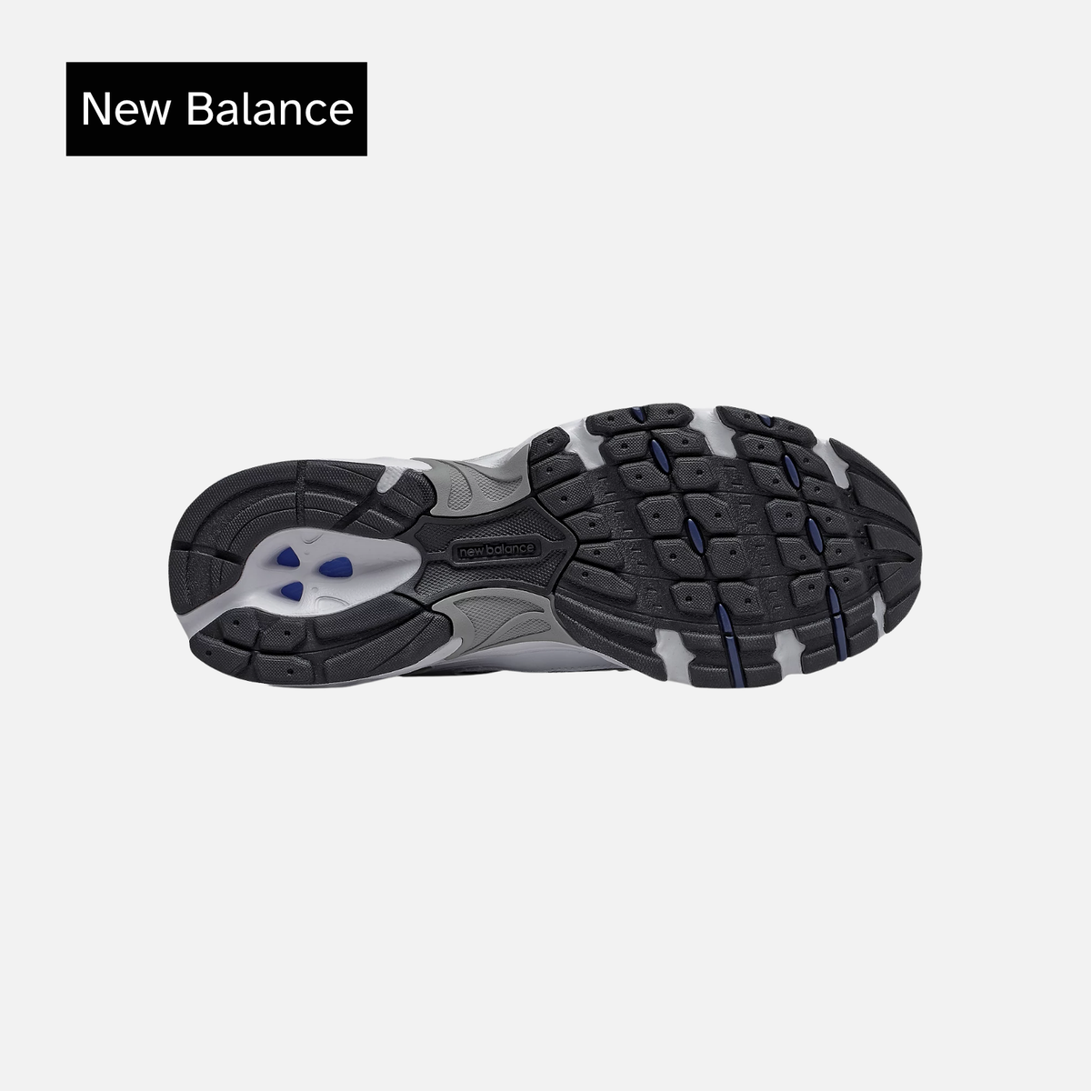 New Balance 530 White Natural Indigo