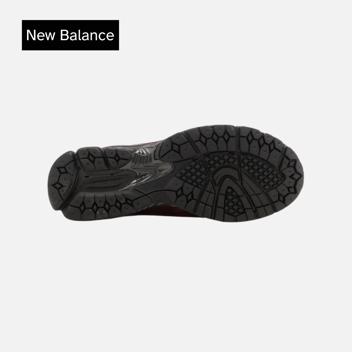 New Balance 1906L Rich Oak Suede