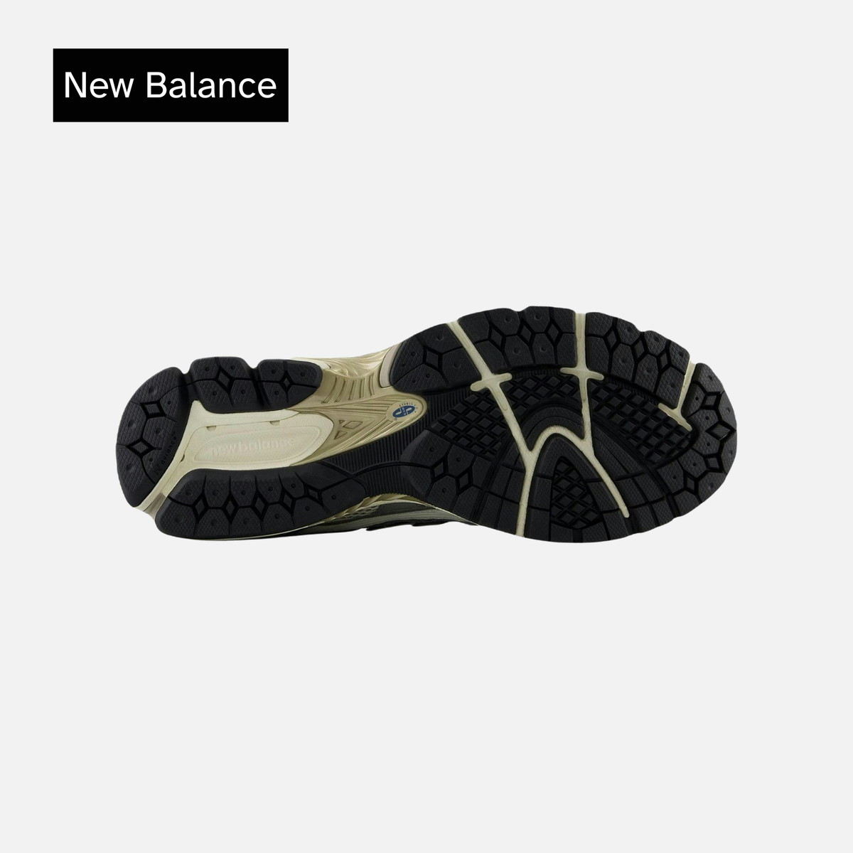 New Balance 1906U Raincloud Magnet