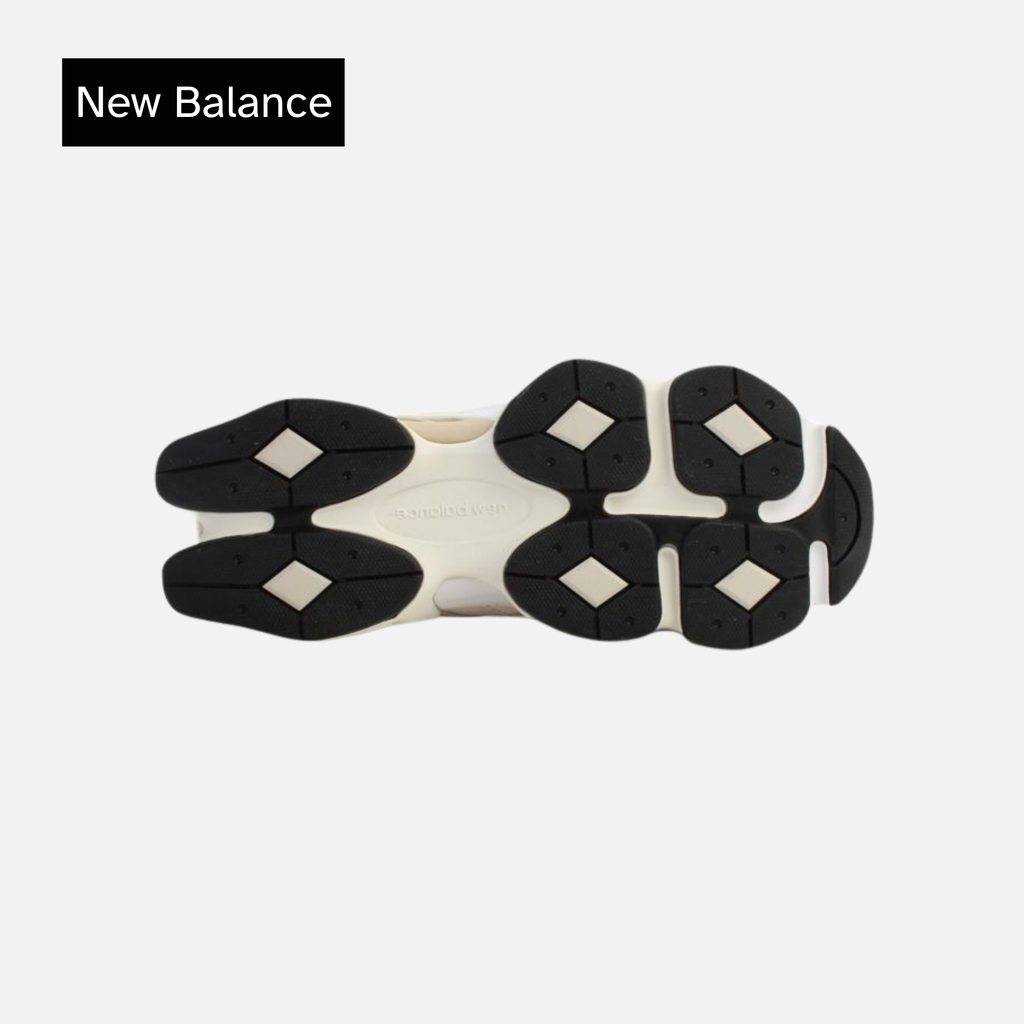 New Balance 9060 Sea Salt Moonbeam