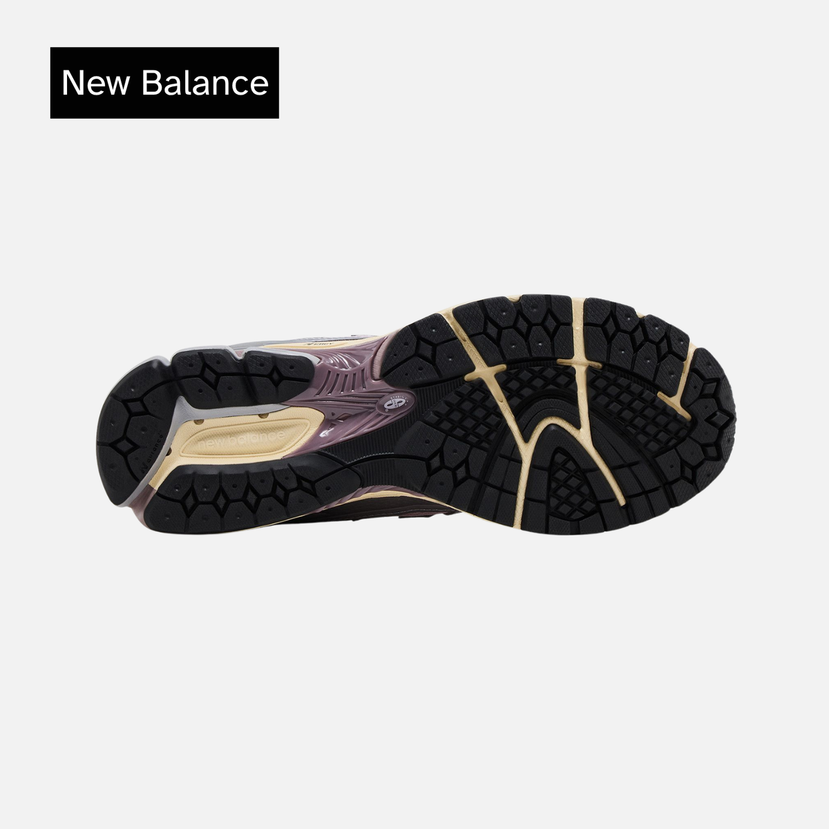 New Balance 1906R Pastel Pack - Rose Sugar