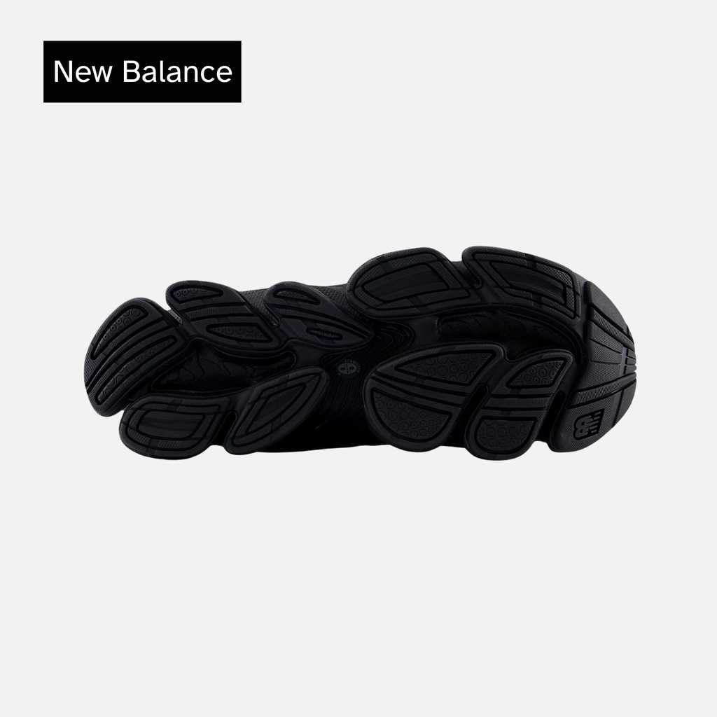 New Balance ABZORB 2000 Triple Black