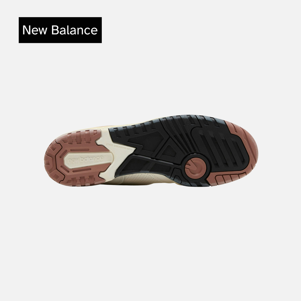 New Balance 550 Vintage Pack - Pecan