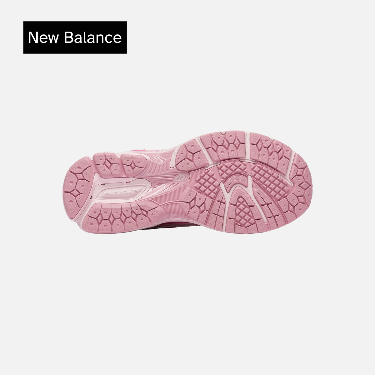 New Balance 1906R Big Kid Rose Sugar Pink Satin