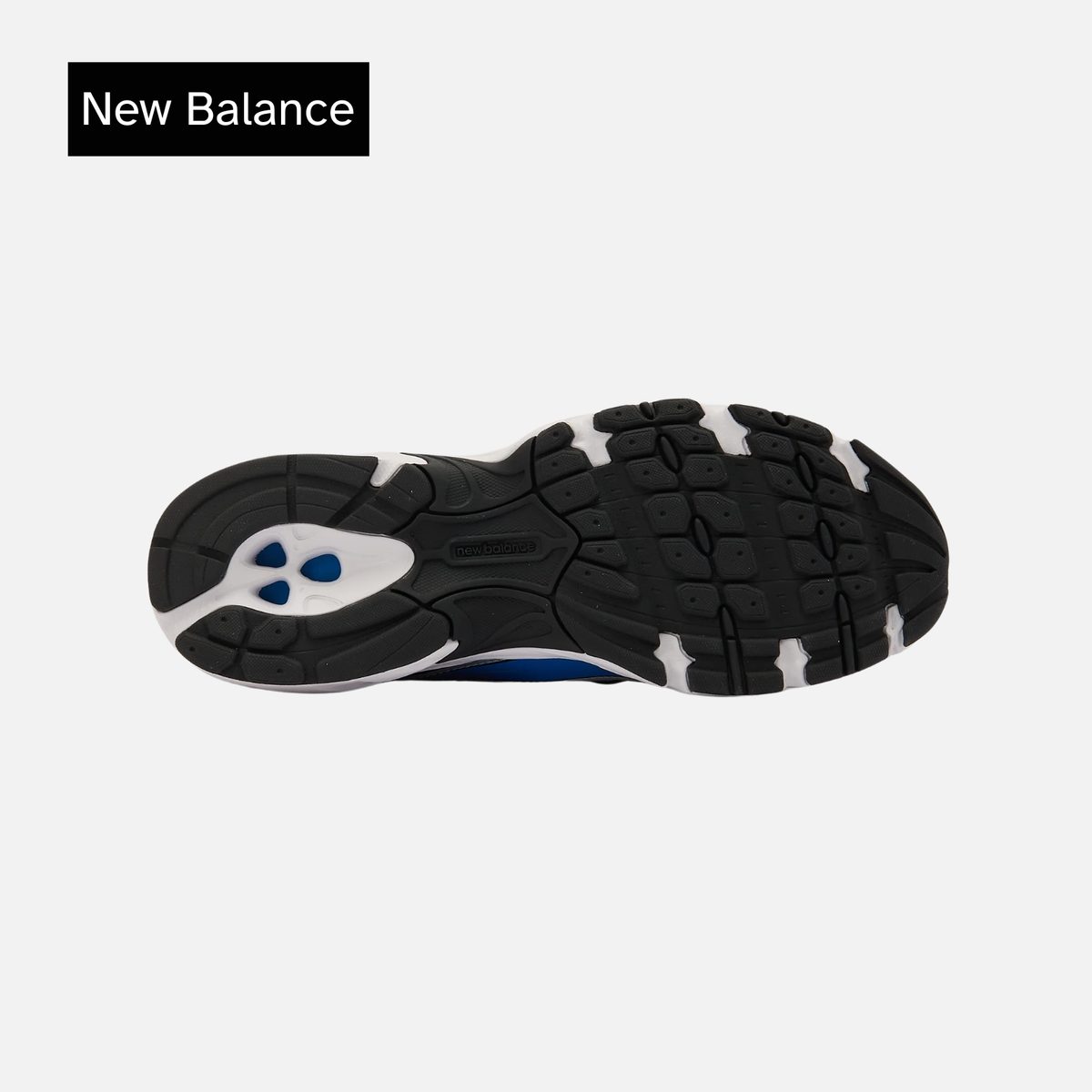 New Balance 740v2 Slate Grey Blue Agate