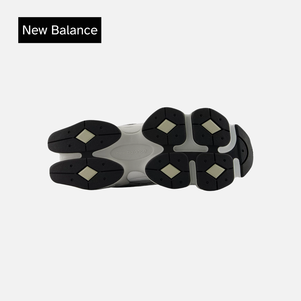 New Balance 9060 Raincloud Truffle Salt