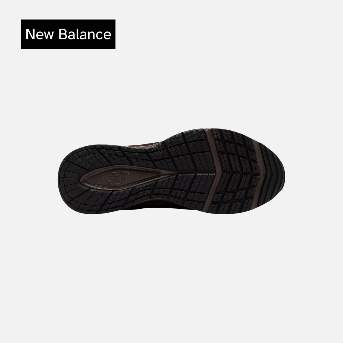 New Balance 608v5 Chocolate Brown