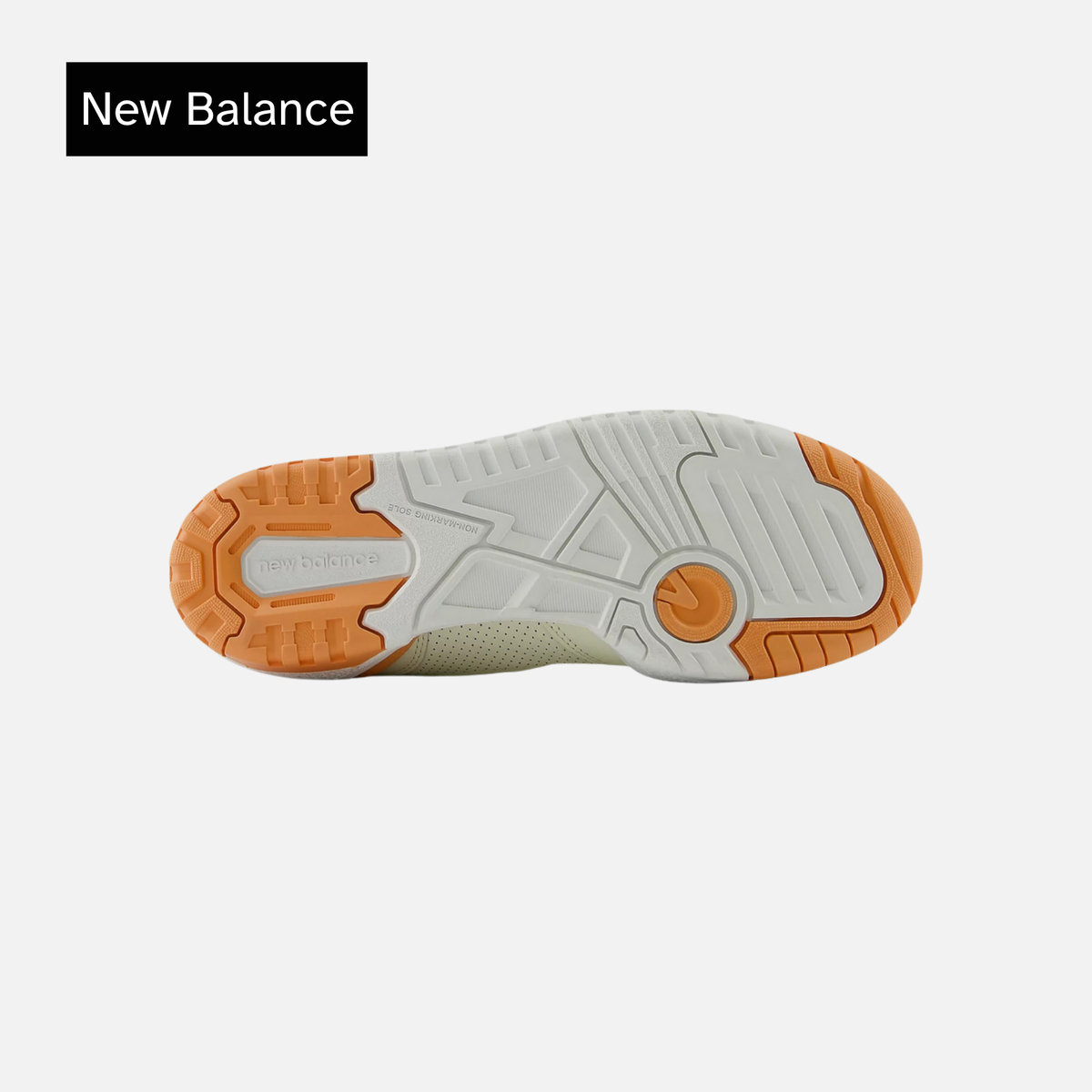 New Balance Wmns BBW550 Angora Copper