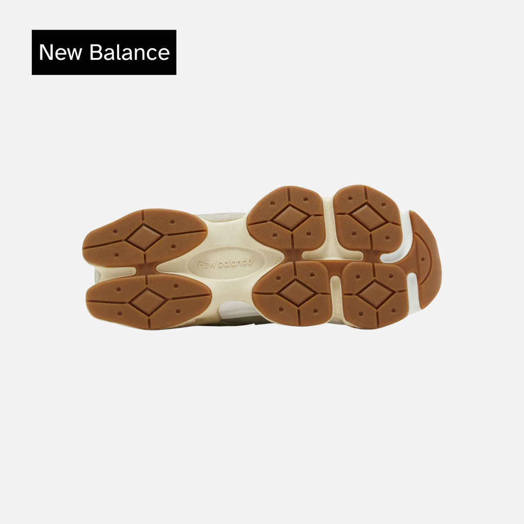 New Balance 9060 Kids Green Gum