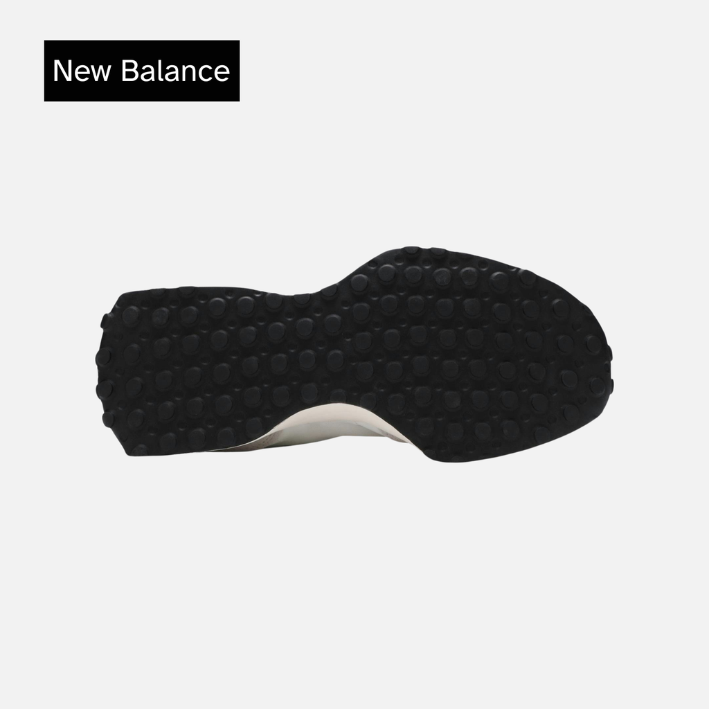 New Balance 327 Big Kid Sea Salt