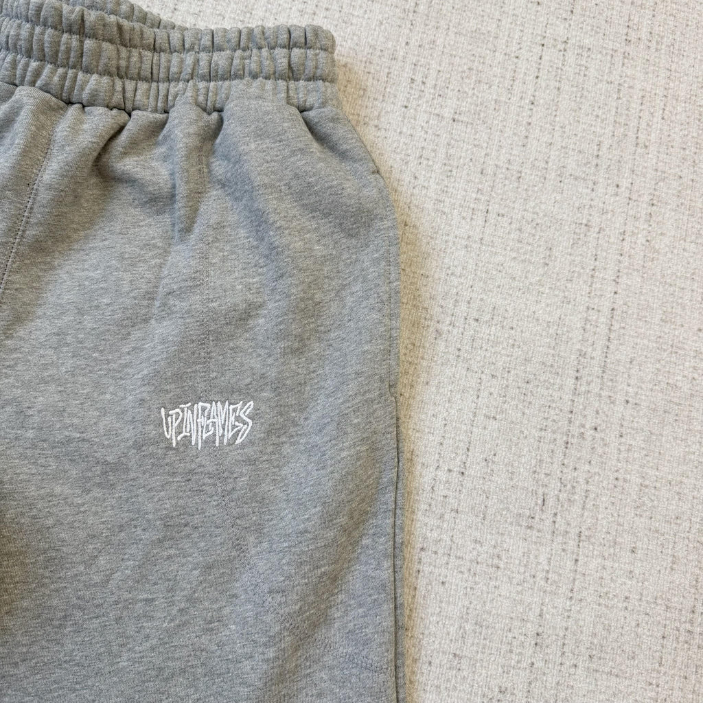 Up In Flames Shorts