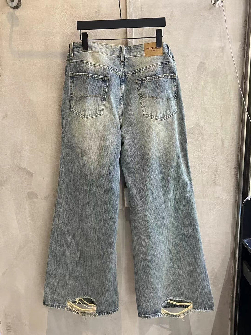 Balenciaga Pants
