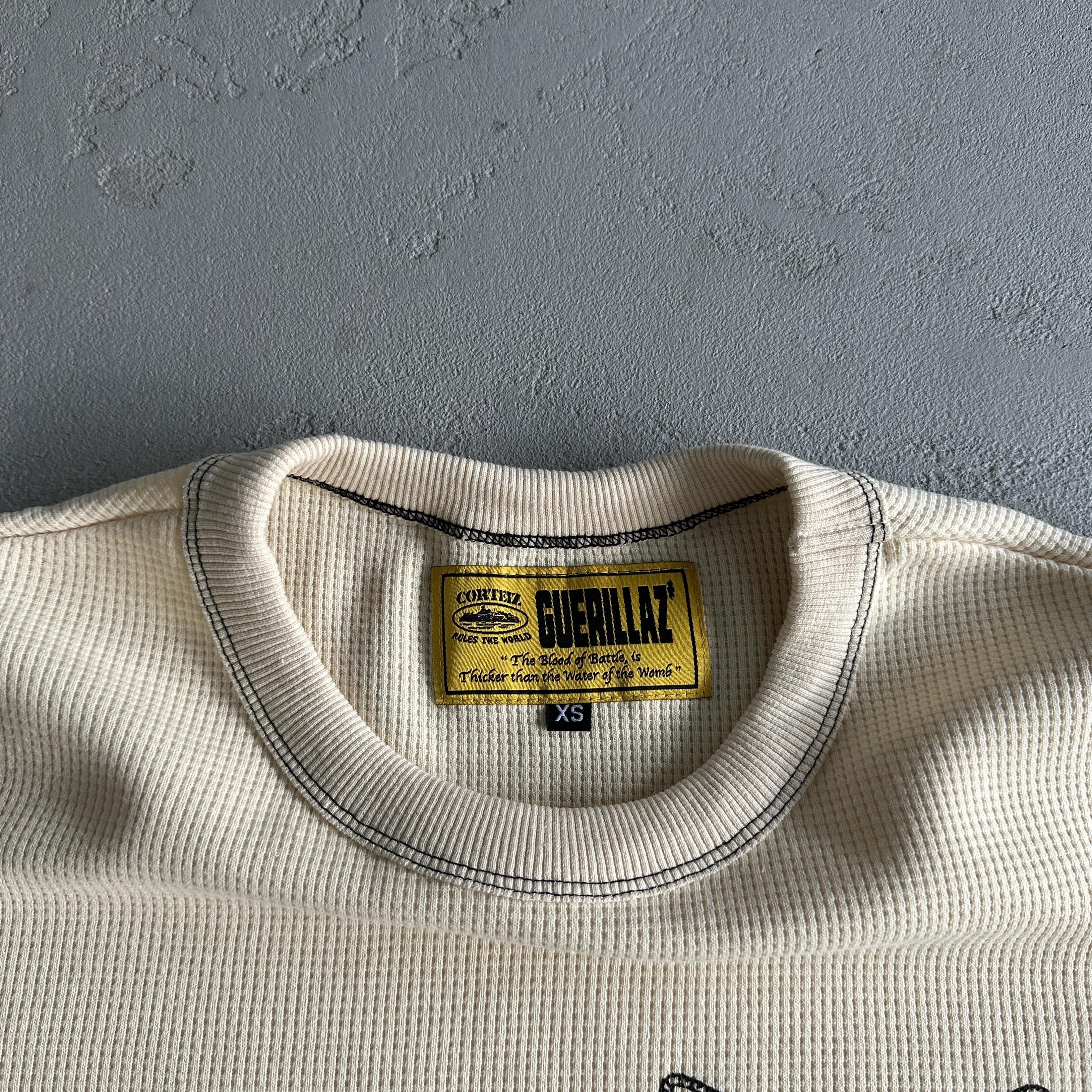 Corteiz Longsleeve