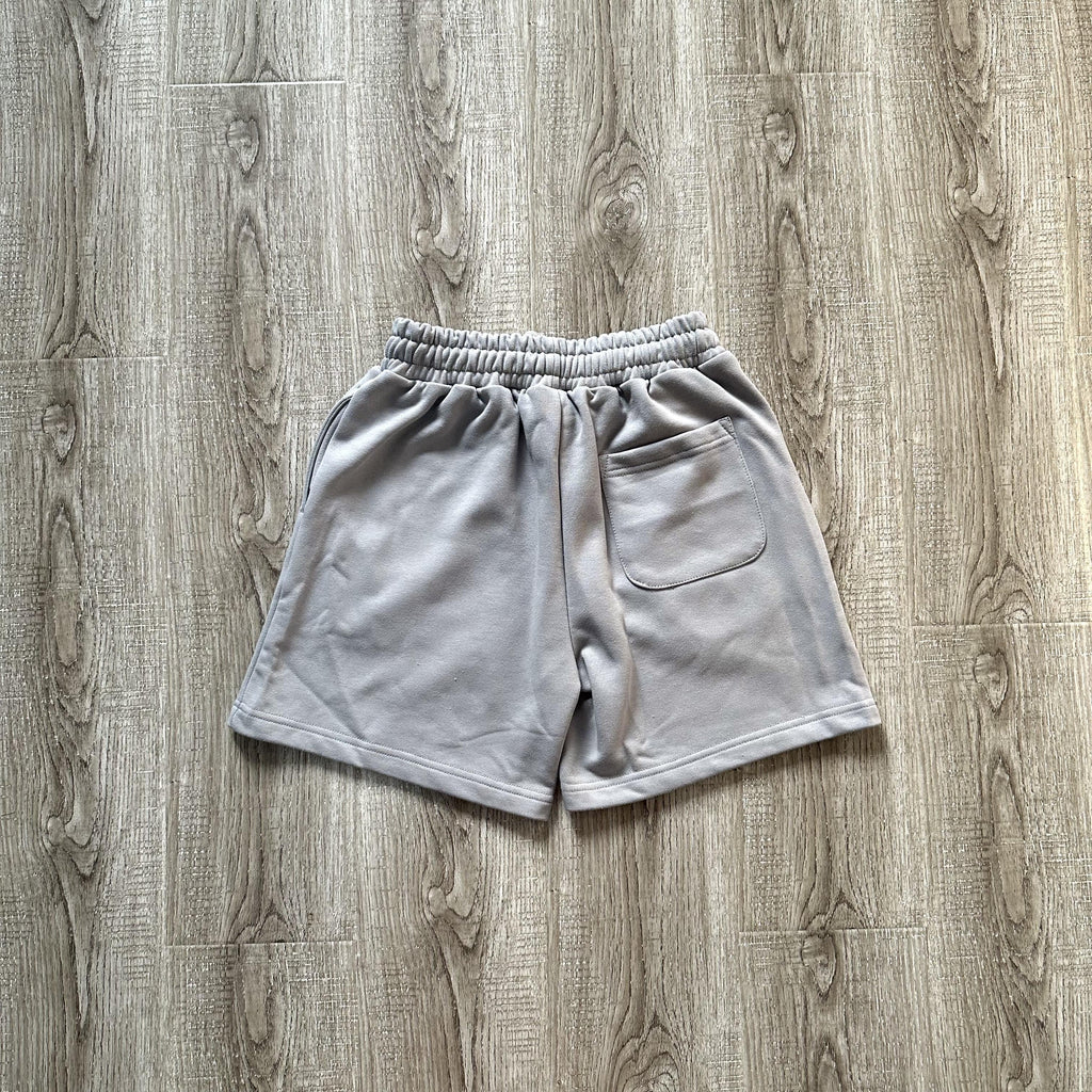 Broken P Shorts