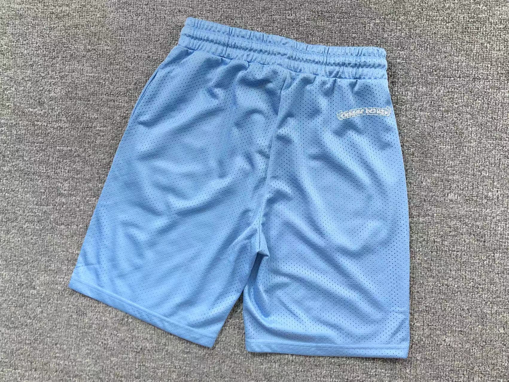 Chrome Hearts Short Set