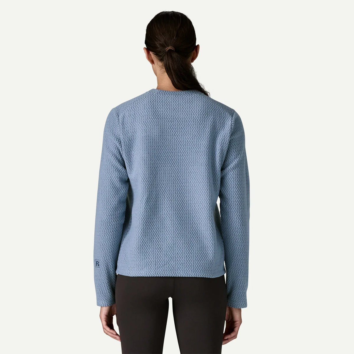 Patagonia Women's R1® Air Fleece Crewneck