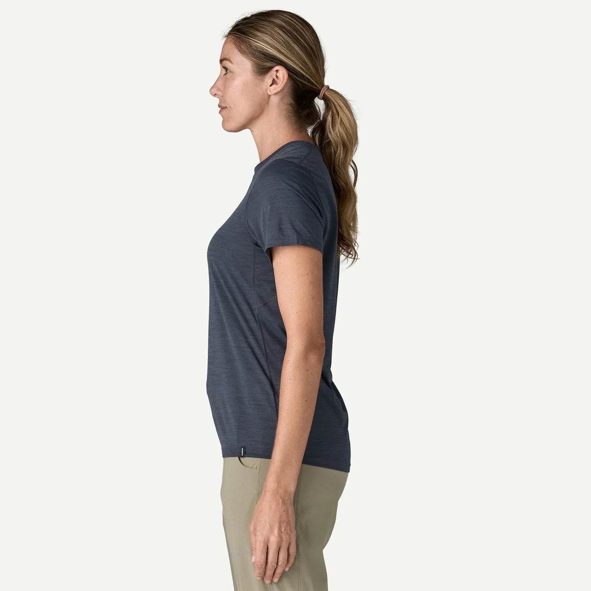 Patagonia Women's Cap Cool Ultra Shirt