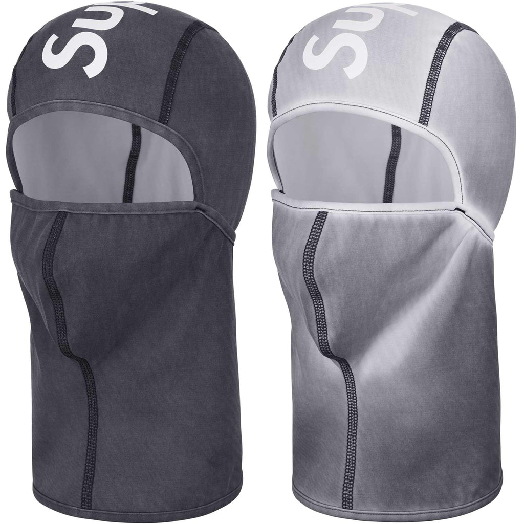 Supreme Hear Reactive Balaclava