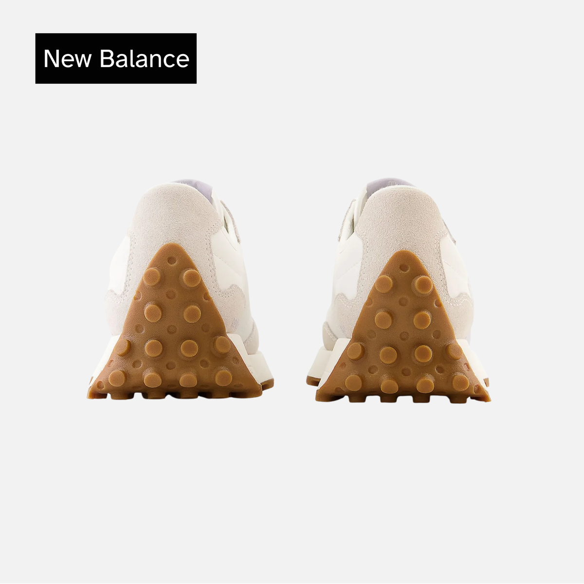New Balance Wmns 327 Moonbeam Lilac