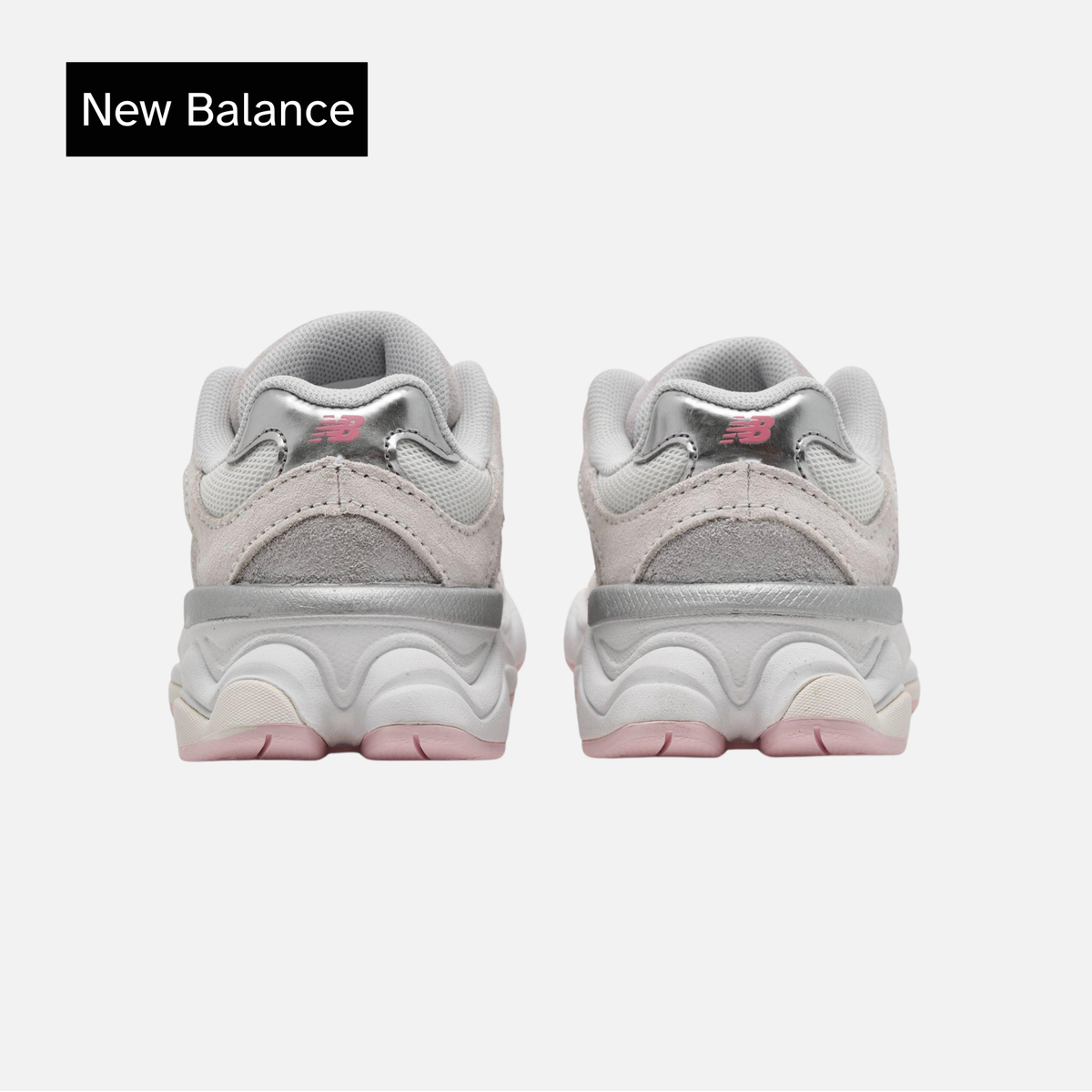New Balance 9060 Girls Toddler  Casual Shoes