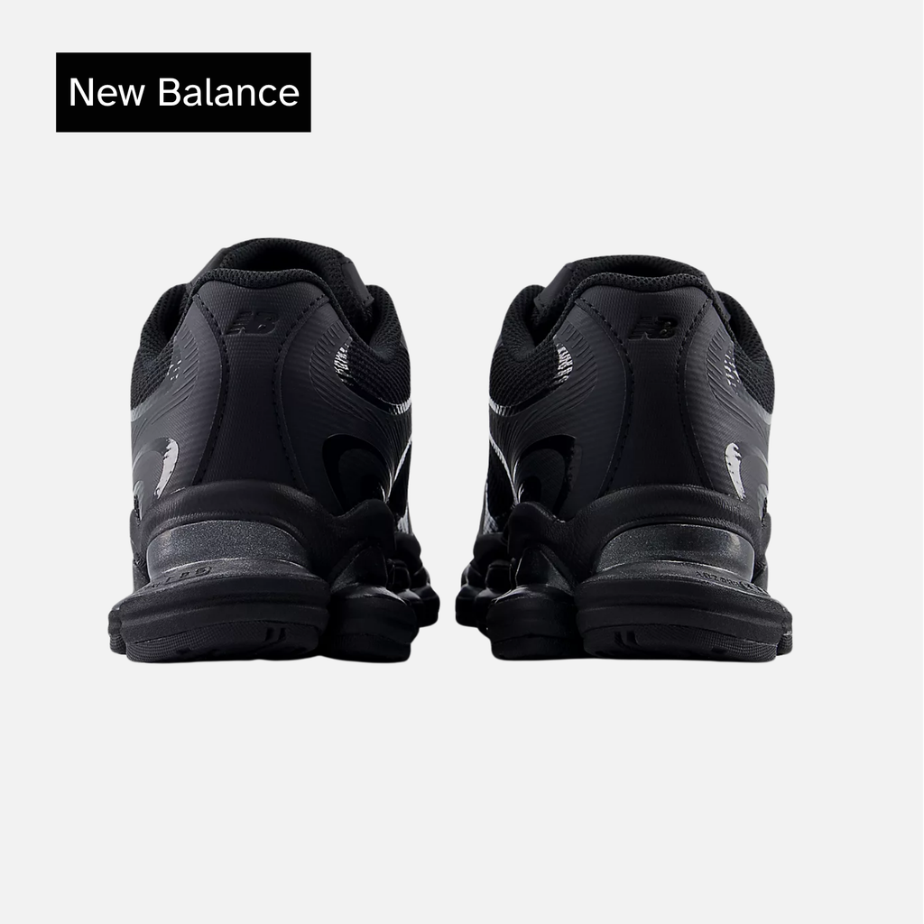 New Balance ABZORB 2000 Triple Black