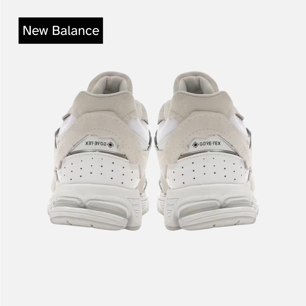 New Balance 2002R Protection Pack - White