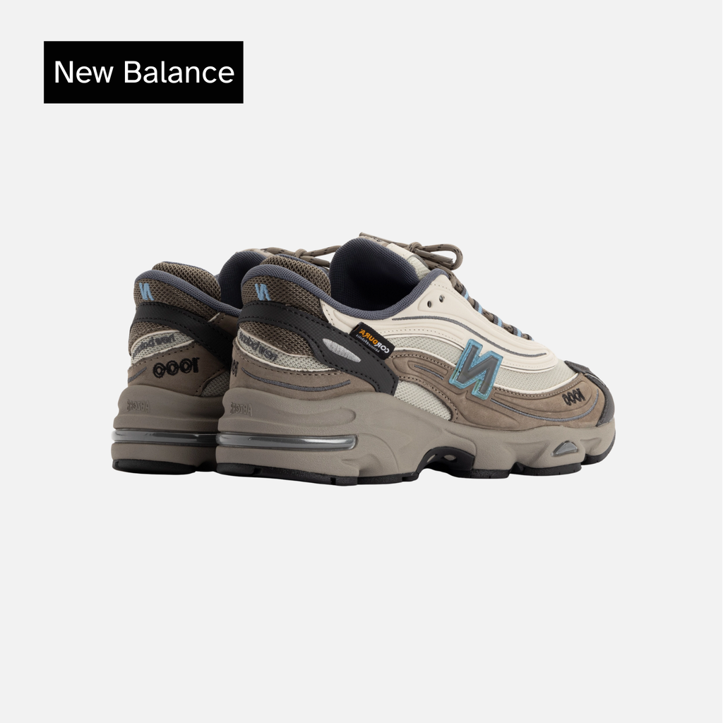New Balance 1000 Dockside Still Water Shipyard
