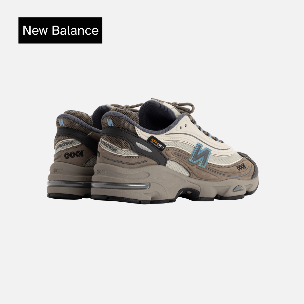 New Balance 1000 Dockside Still Water Shipyard