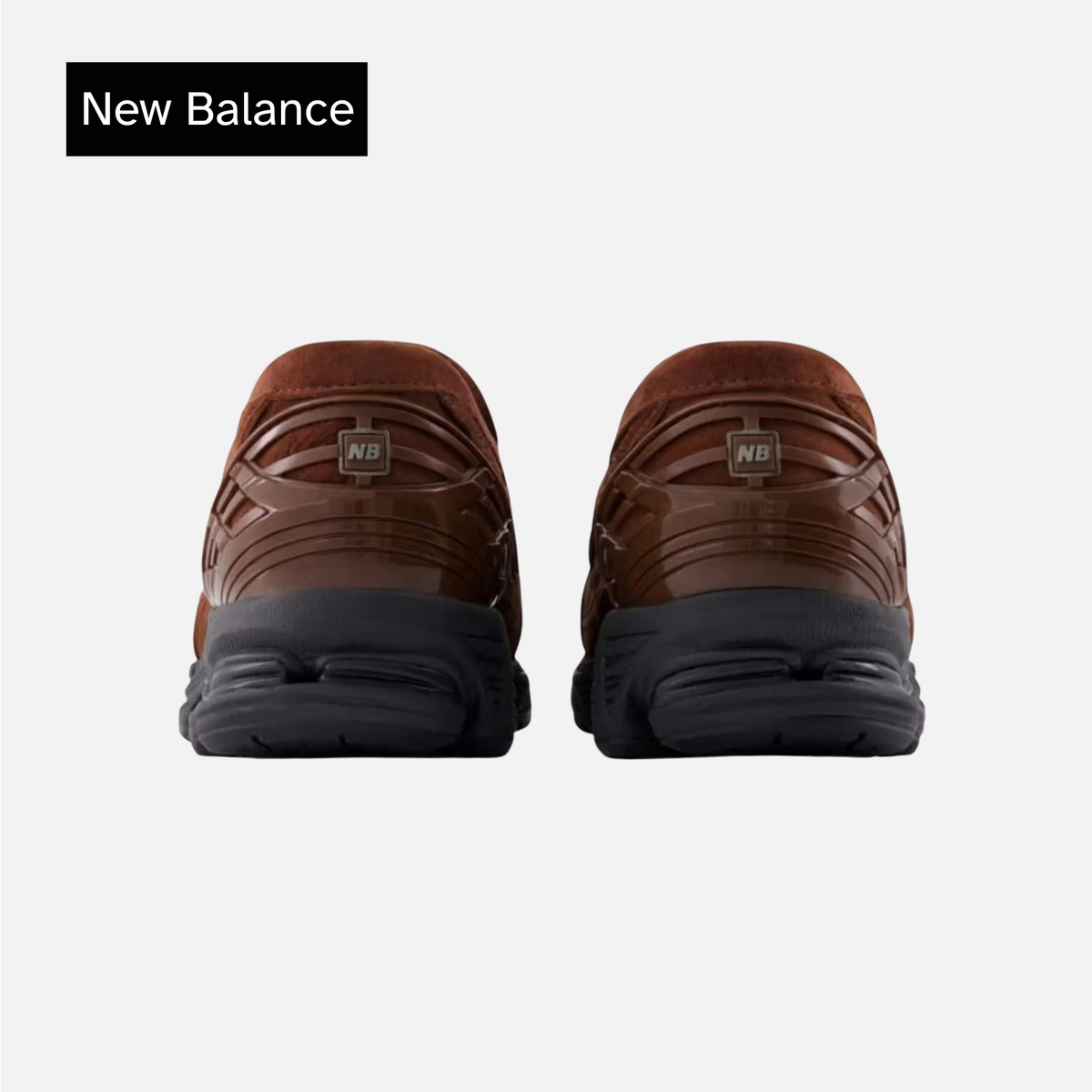 New Balance 1906L Rich Oak Suede
