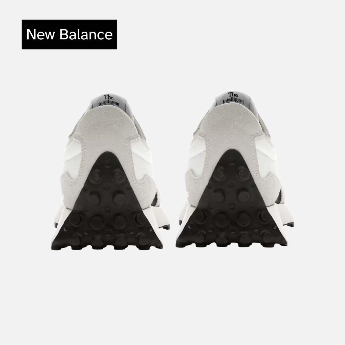 New Balance 327 Sea Salt