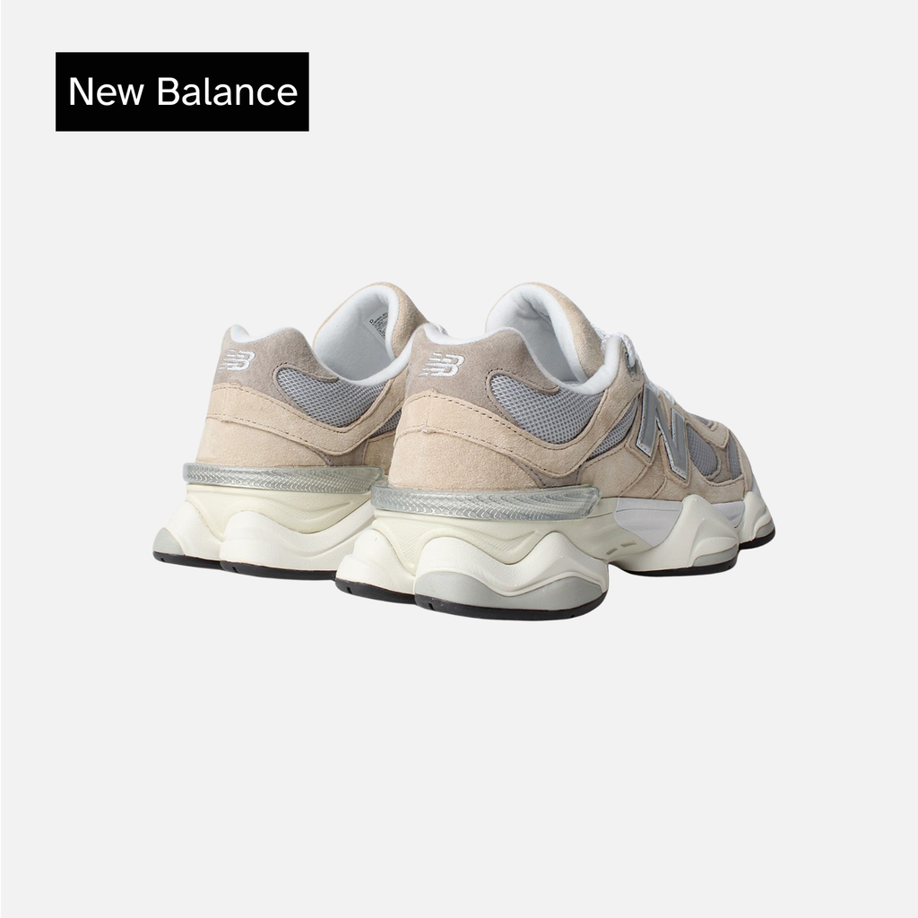 New Balance 9060 Incense Raincloud Arid Stone