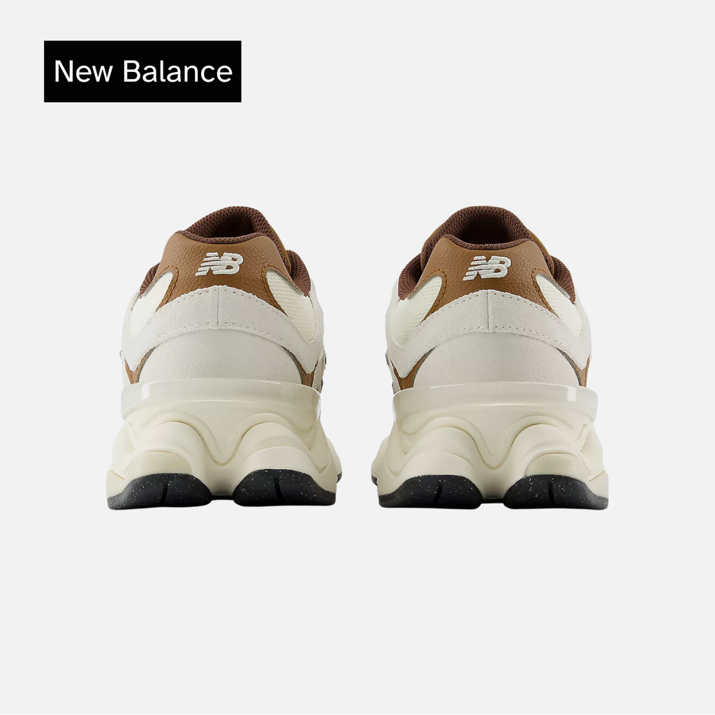 New Balance 9060 Breakfast Tea Angora